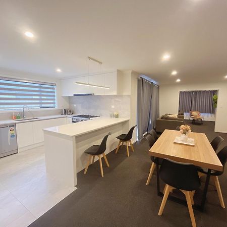 Rotorua Sunshine Brand New 4 Bedroom House Εξωτερικό φωτογραφία