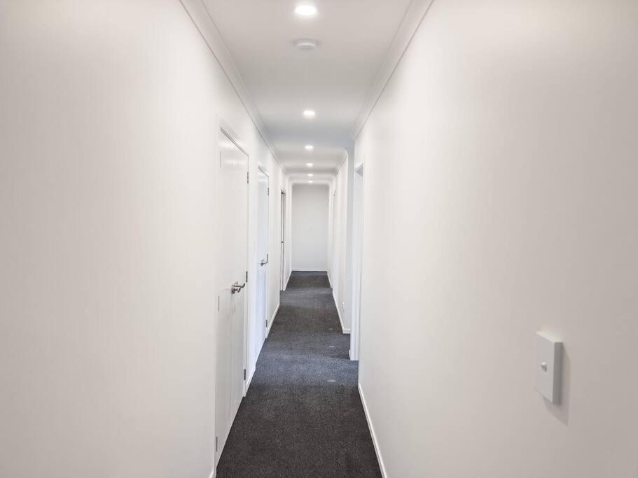 Rotorua Sunshine Brand New 4 Bedroom House Εξωτερικό φωτογραφία