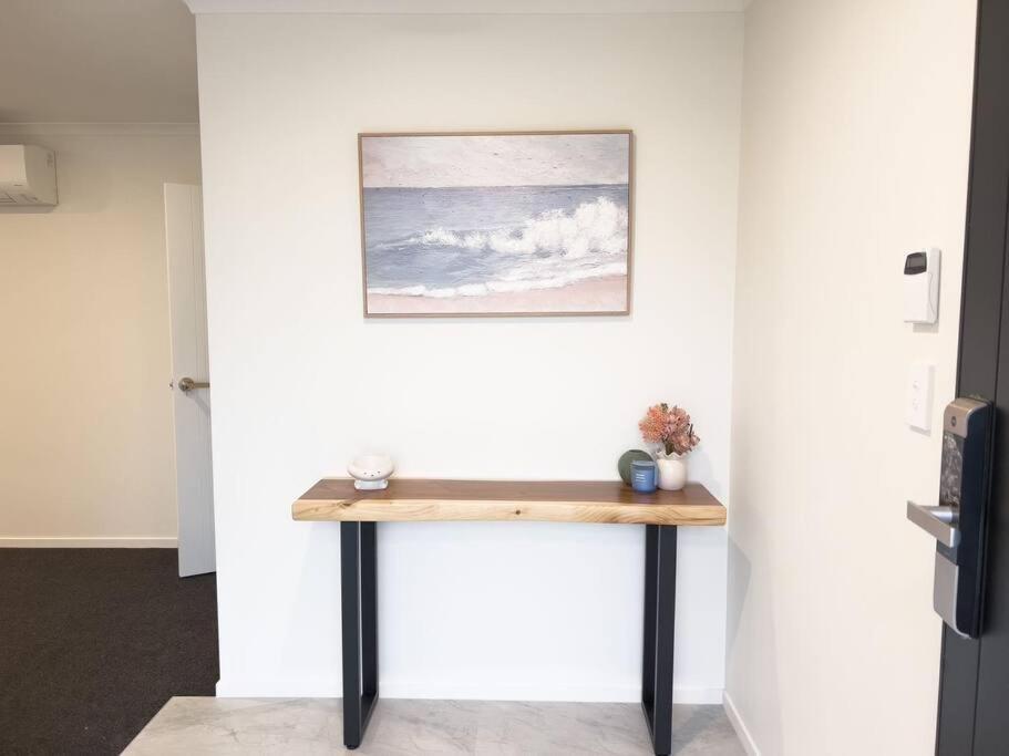Rotorua Sunshine Brand New 4 Bedroom House Εξωτερικό φωτογραφία