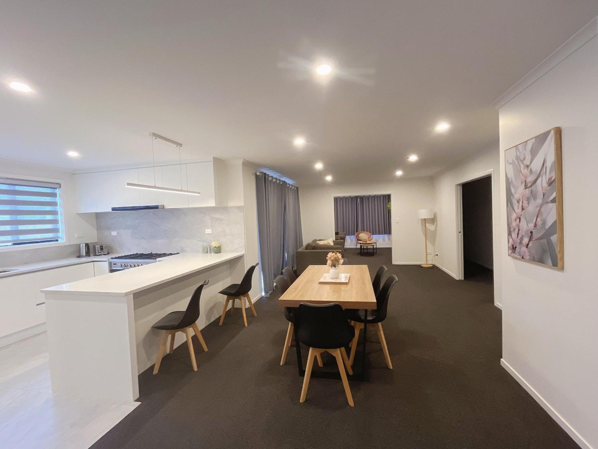 Rotorua Sunshine Brand New 4 Bedroom House Εξωτερικό φωτογραφία