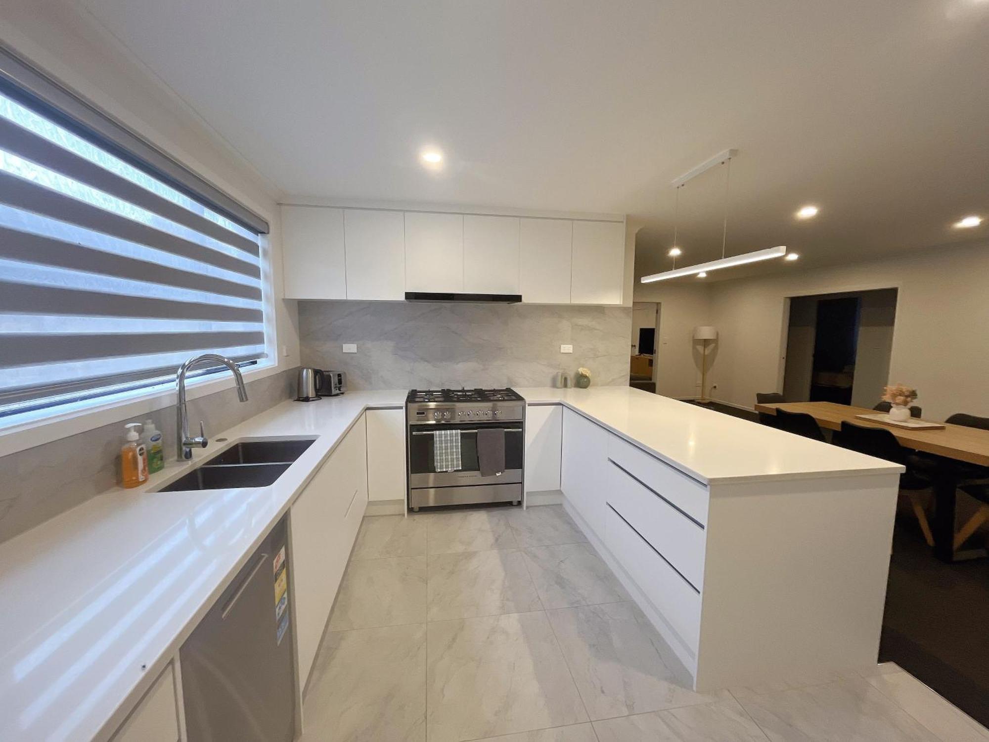 Rotorua Sunshine Brand New 4 Bedroom House Εξωτερικό φωτογραφία