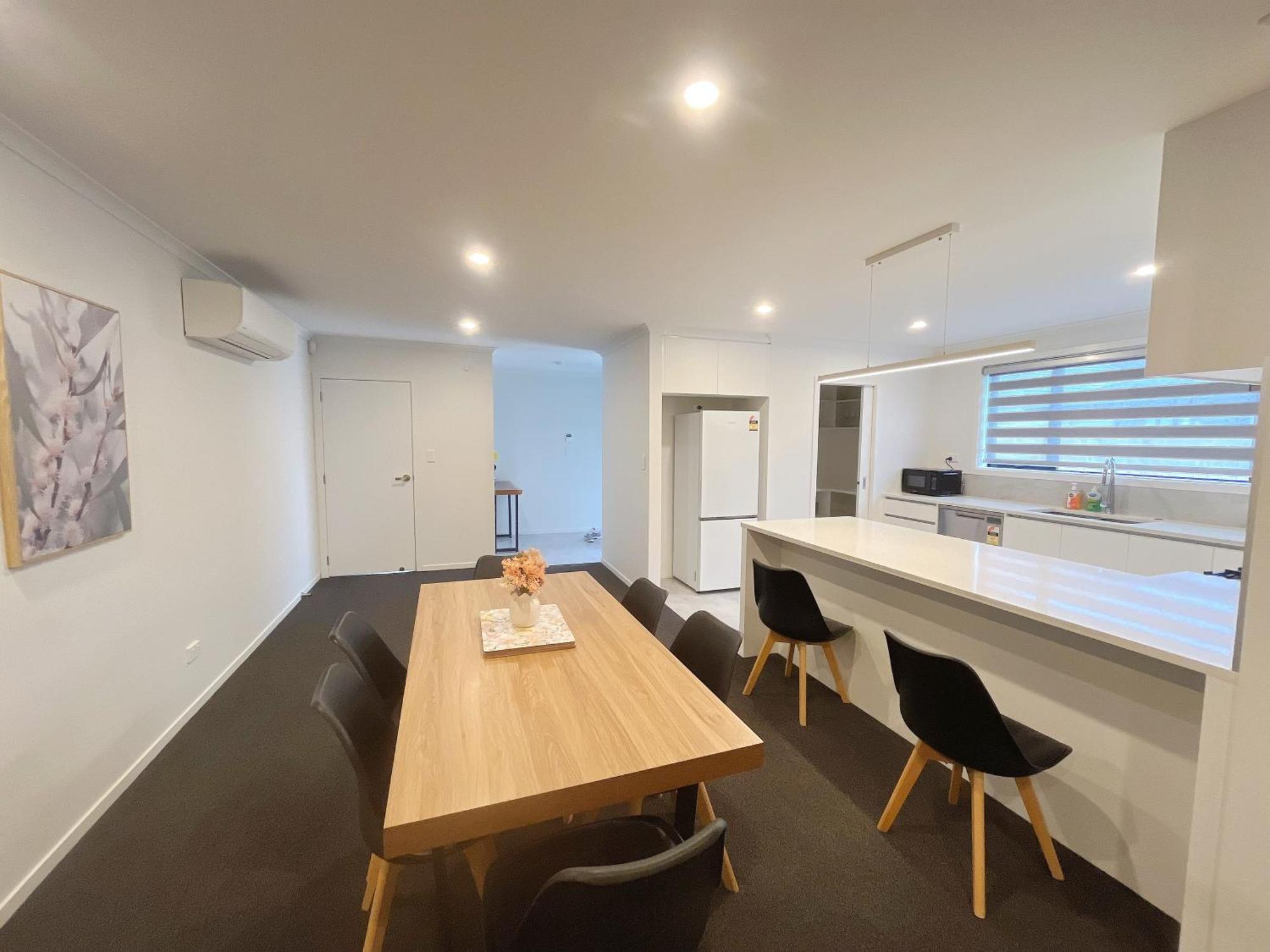 Rotorua Sunshine Brand New 4 Bedroom House Εξωτερικό φωτογραφία