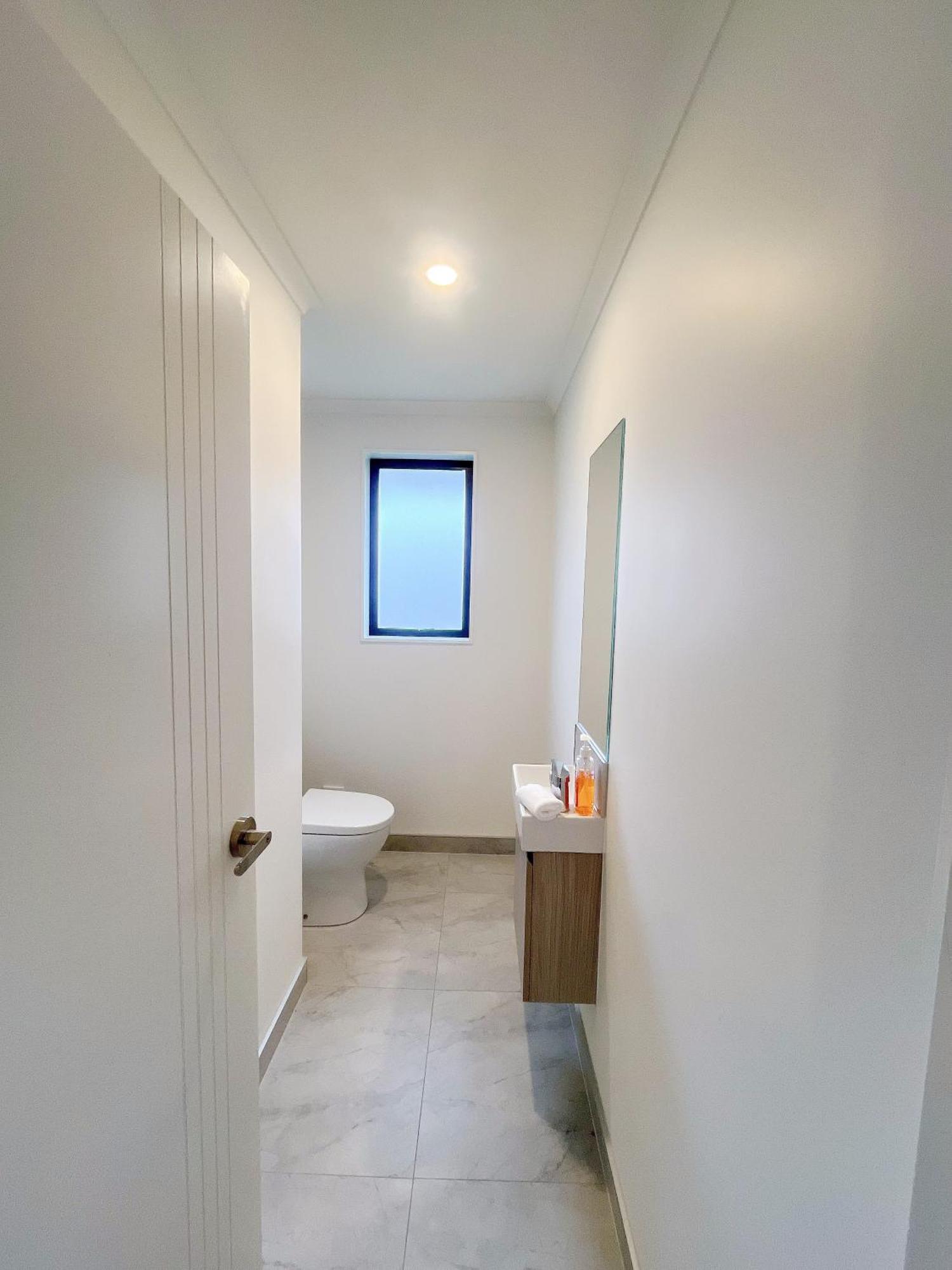 Rotorua Sunshine Brand New 4 Bedroom House Εξωτερικό φωτογραφία