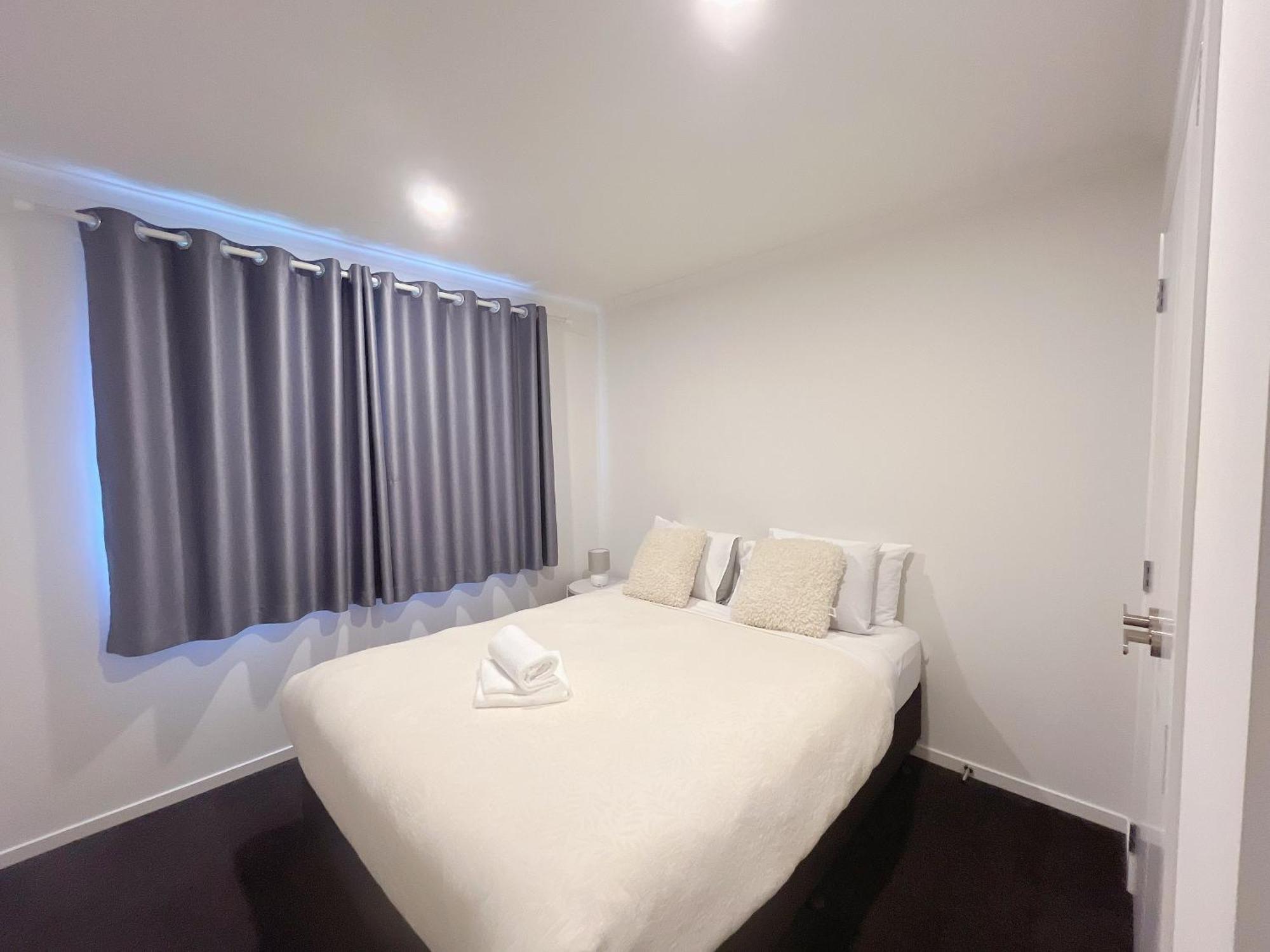 Rotorua Sunshine Brand New 4 Bedroom House Εξωτερικό φωτογραφία