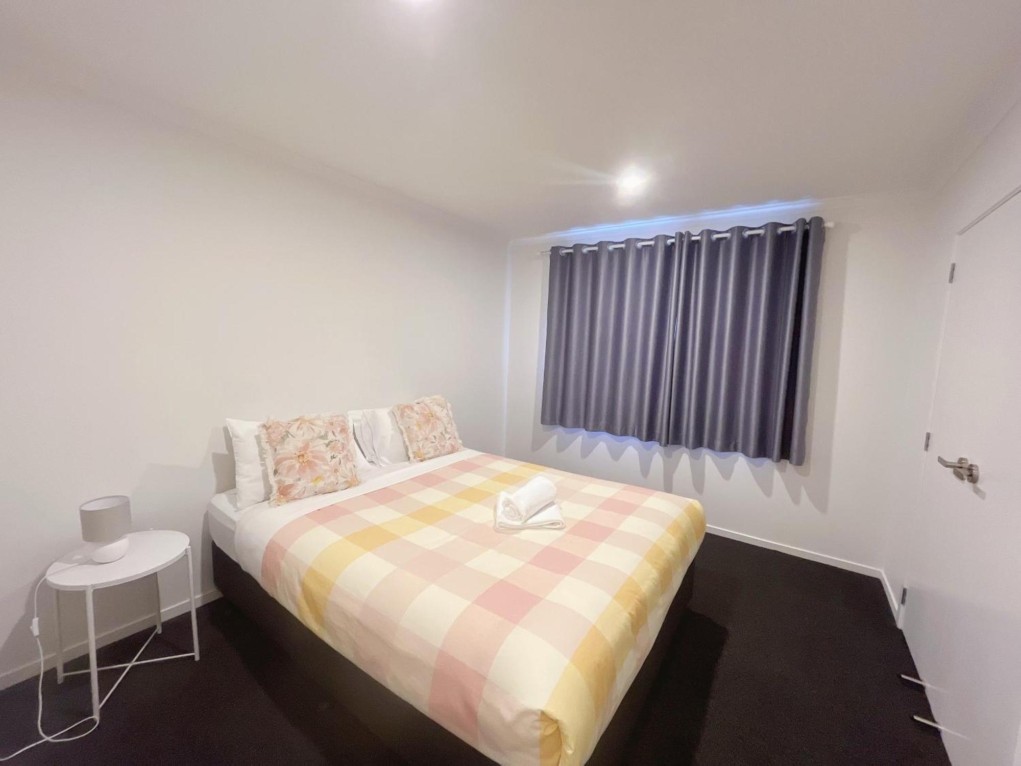 Rotorua Sunshine Brand New 4 Bedroom House Εξωτερικό φωτογραφία