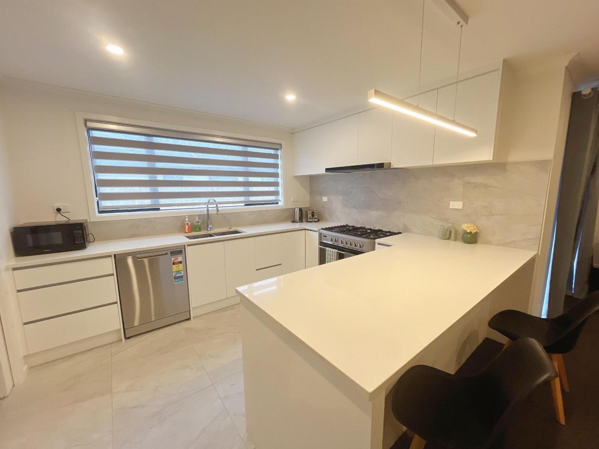Rotorua Sunshine Brand New 4 Bedroom House Εξωτερικό φωτογραφία